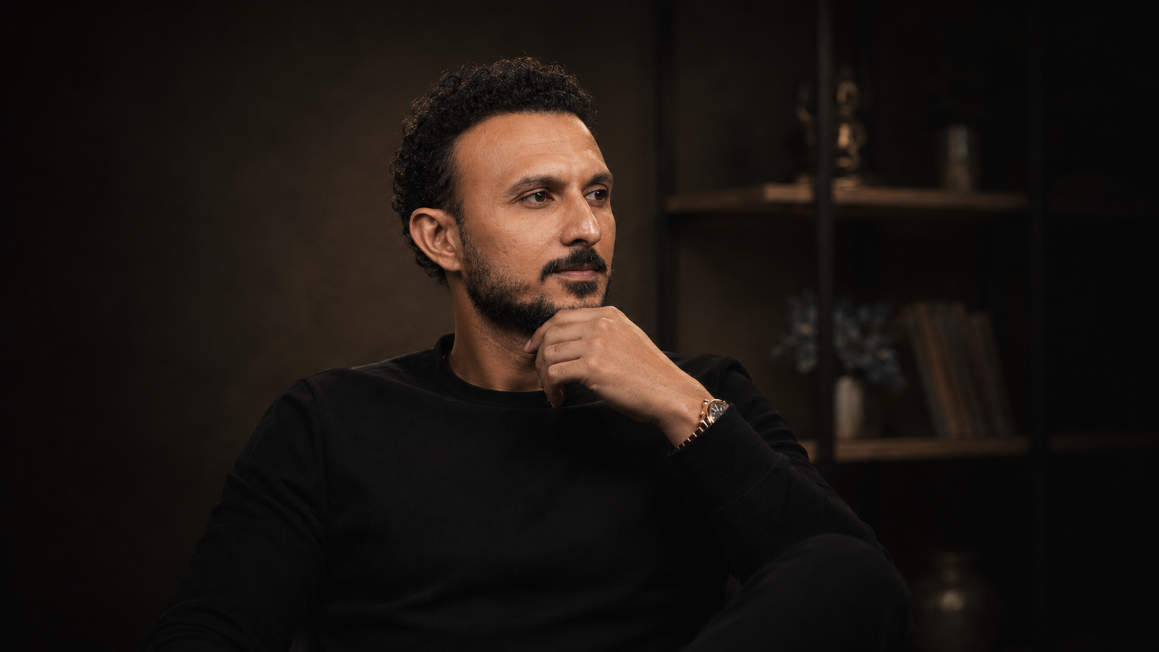The Journey of Paras Dhakan: From Diamonds to Digital Content